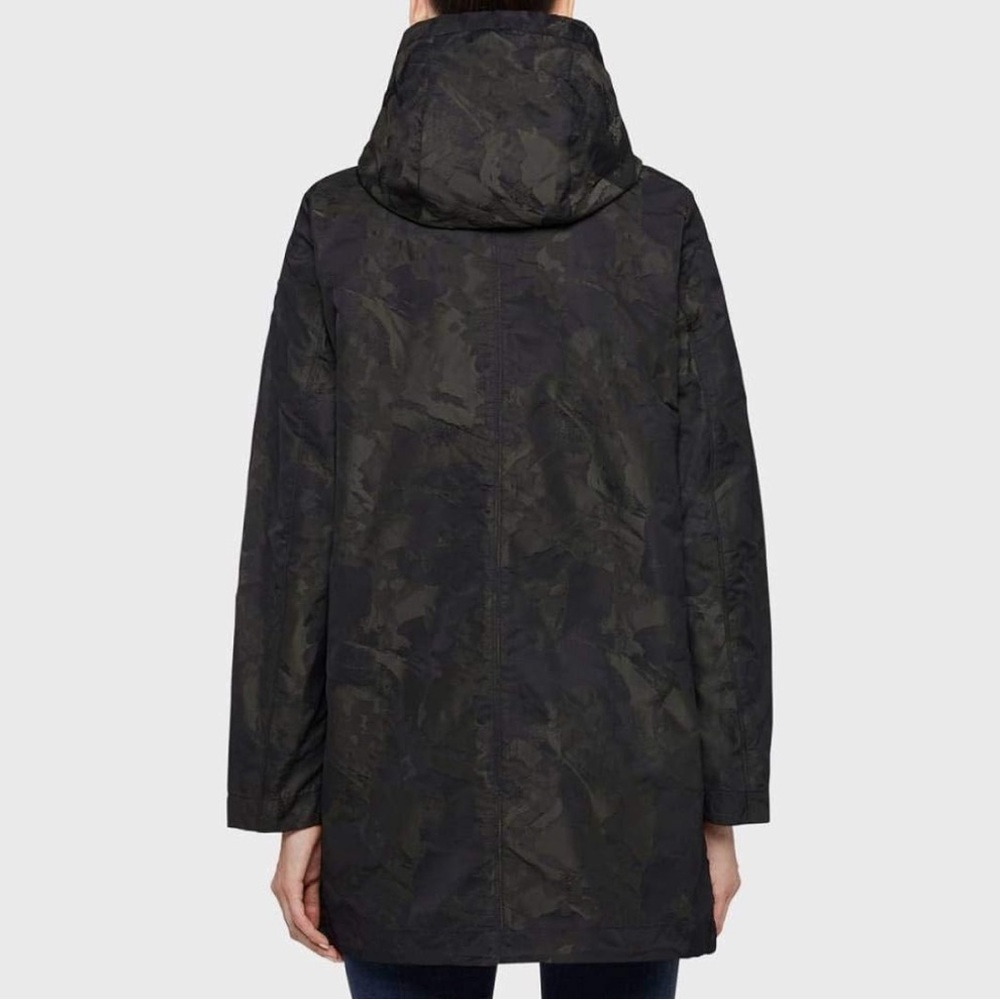 Geox Jacket - Picture 2 of 9